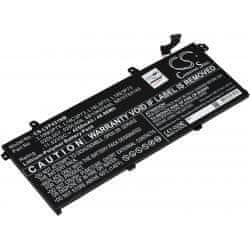 POWERY Akumulátor Lenovo ThinkPad T490 20N2A002CD