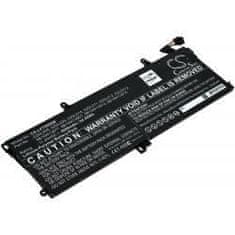 POWERY Akumulátor Lenovo ThinkPad T15 Gen1-20S7S02U00