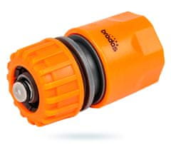 Bradas 1/2" rychlospojka s STOP pro hadici GL5810P