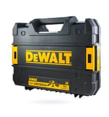 DeWalt Rázový utahovák 18V 65Nm 2x3Ah DCD778L2T