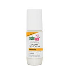 Sebamed Deodorant roll-on balzám Sensitive Classic (Balsam Deodorant) 50 ml