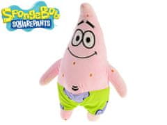 Mikro Trading SpongeBob Patrick - 30 cm