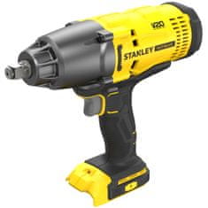 Stanley Rázový utahovák 18V 475Nm 1/2' V20 SFMCF900B