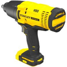 Stanley Rázový utahovák 18V 475Nm 1/2' V20 SFMCF900B