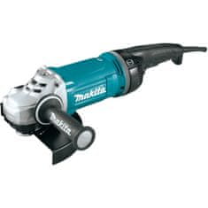 Makita Bruska 230/2800 W s pozvolným rozběhem