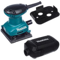 Makita Náhodná orbitální bruska 180W