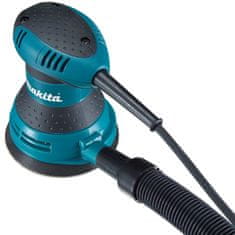 Makita Excentrická bruska 125mm 300W