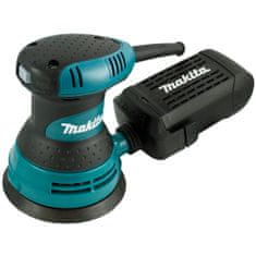 Makita Excentrická bruska 125mm 300W