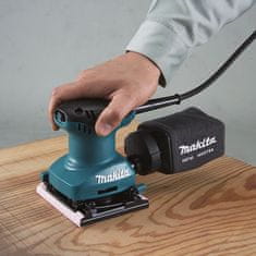 Makita Náhodná orbitální bruska 180W