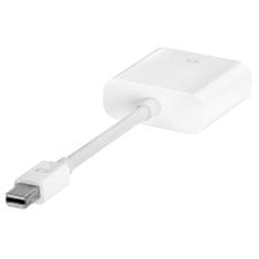 Northix Adaptér Mini DisplayPort na DVI-I 