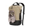 Naturehike vodotěsný batoh 30l 550g - khaki