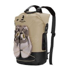 Naturehike  vodotěsný batoh 40l 600g - khaki