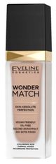 Eveline FLUID WONDER MATCH NR 20 30 ML