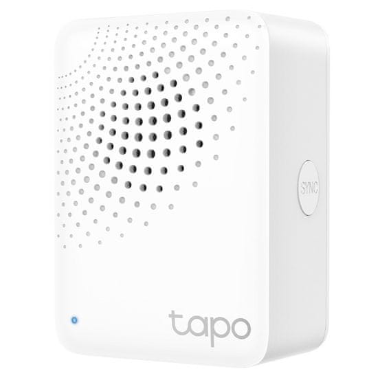 TP-Link Tapo H100, Wi-Fi, IoT Hub