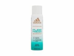 Adidas 100ml pure fresh, deodorant