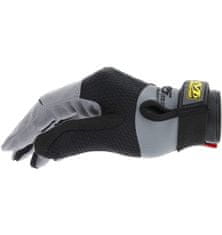 Mechanix Wear Rukavice Mechanix Specialty 0,5 mm ČERNÉ - S