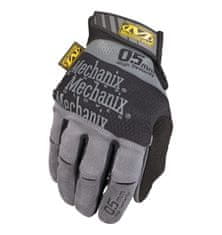 Mechanix Wear Rukavice Mechanix Specialty 0,5 mm ČERNÉ - S