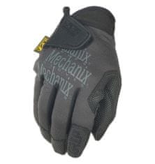 Mechanix Wear Speciální rukavice Mechanix ČERNÉ - M