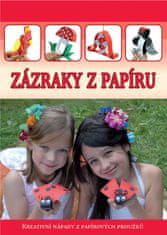 Foni Book  Zázraky z papíru