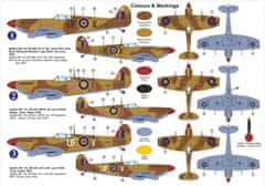 INTEREST 1:72 Spitfire Mk.VB „Aboukir“.