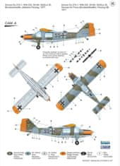 INTEREST 1:72 - Dornier Do 27 "German,Spanish+Belgian".