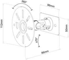 Stell SHO 1110