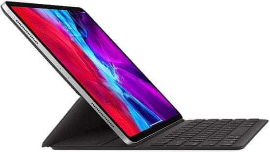 Apple ochranné pouzdro s klávesnicí Smart Keyboard Folio pro iPad Pro 12.9" (4.gen/5.gen/6.gen) (MXNL2CZ/A)