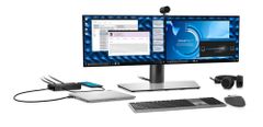 DELL Thunderbolt Dock WD22TB4, 180W