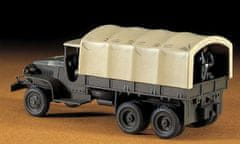 INTEREST Hasegawa MT20 CCKW-353 Truck 1:72.