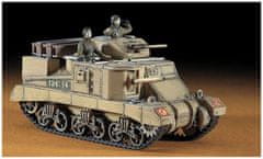 INTEREST Hasegawa – MT5 1:72 – Medium Tank M3 Grant Mk.I