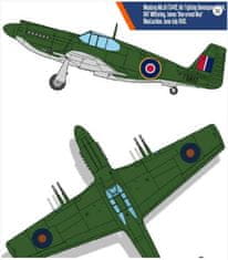 INTEREST Academy 1:48 - P-51 USAAF "North Africa"