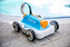 Steinbach Bazénový čistič Speedcleaner Poolrunner S63