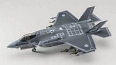 INTEREST Hasegawa 02366 F-35A Lightning II (A Version) `Beast Mode J.A.S.D.F..