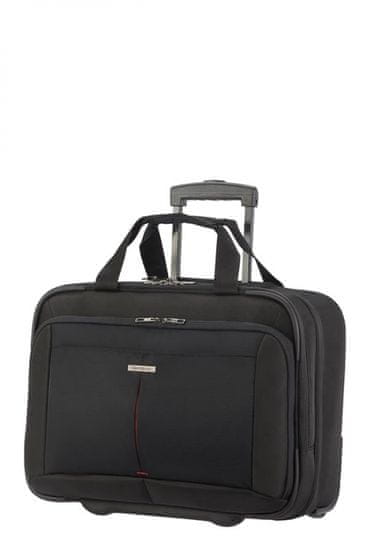 Samsonite Taška na notebook na kolečkách 17,3" Guardit 2.0