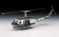 INTEREST 1:72 - Bell UH-1H, Iroquois.