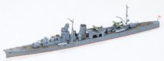 INTEREST Tamiya 1/700 - Japanese Light Cruiser Agano.