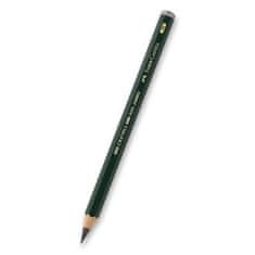 Faber-Castell Grafitová tužka Castell 9000 Jumbo různá tvrdost tvrdost 4B