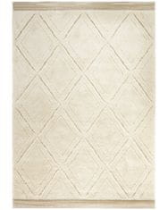 Mint Rugs Kusový koberec Norwalk 105100 beige 160x230