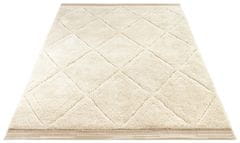 Mint Rugs Kusový koberec Norwalk 105100 beige 160x230