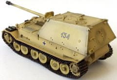 Easy Model Sd.Kfz. 184 Ferdinand, Wehrmacht, sPzJgAbt 653, Orel, 1943, 1/72