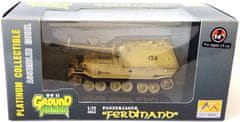 Easy Model Sd.Kfz. 184 Ferdinand, Wehrmacht, sPzJgAbt 653, Orel, 1943, 1/72