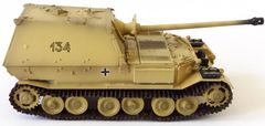 Easy Model Sd.Kfz. 184 Ferdinand, Wehrmacht, sPzJgAbt 653, Orel, 1943, 1/72