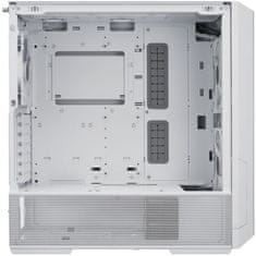 LANCOOL 216, ARGB, bílá