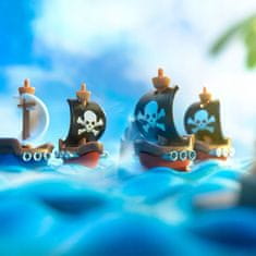 Smart Games Pirates Crossfire Pirates