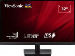 Viewsonic VA3209-2K-MHD - LED monitor 31,5"