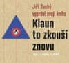 Jiří Suchý: Klaun to zkouší znovu - CDmp3