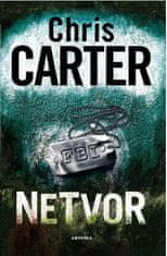 Chris Carter: Netvor