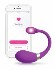 OhMiBod Kiiroo OhMiBoD Esca 2