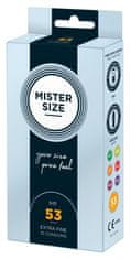 Mister Size Mister Size thin 53mm 10ks