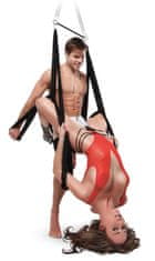 Fetish Fantasy Závěsná erotická houpačka Fantasy Bondage Swing